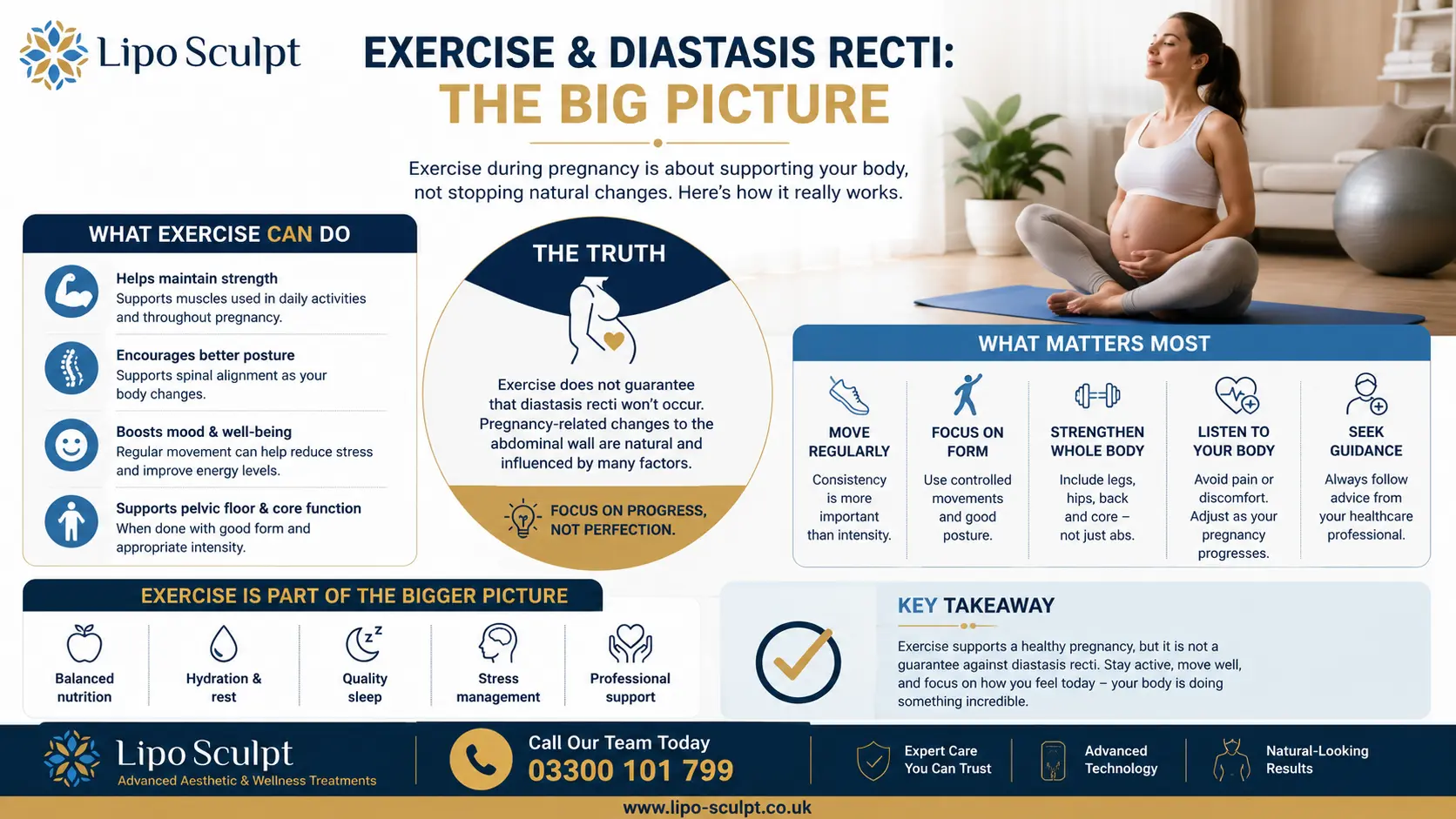 Does Exercise Reduce the Risk of Diastasis Recti? 3 Does Exercise Reduce the Risk of Diastasis Recti Ravenscliffe : Which Types of Exercise May Support a Healthier Core?