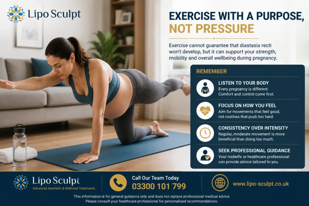 Does Exercise Reduce the Risk of Diastasis Recti? 4 Does Exercise Reduce the Risk of Diastasis Recti Ravenscliffe : Does Every Case of Diastasis Recti Need Treatment?